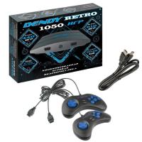 Консоль Dendy Retro (1050 игр, HDMI)
