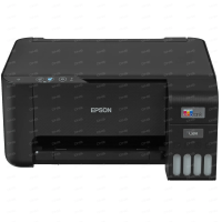 МФУ струйное EPSON EcoTank L3210