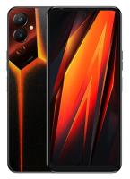 Смартфон TECNO POVA 4 Pro 8GB/256GB Rutile Orange (LG8n)