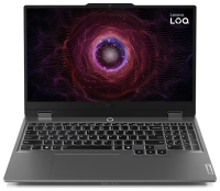 Игровой ноутбук Lenovo LOQ 15ARP9 83JC0057PS