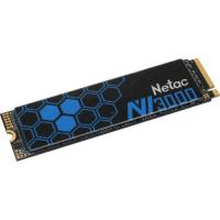 Внутренний SSD M.2 PCIe 3 x4 - 250GB 2280 Netac NV3000 NVMe