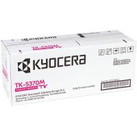 Картридж Kyocera ТК-5370M (magenta)