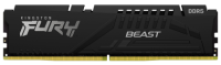 Модуль памяти 32GB 5600MHz DDR5 CL40 DIMM (Kit of 2) FURY Beast Black