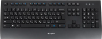 Клавиатура Logitech K280e 920-005215