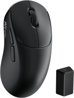 Игровая мышь Royal Kludge MG5 (черный)