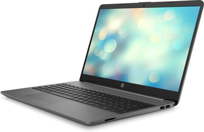 Ноутбук HP Laptop 15/ i5-1235U/ 15.6 FHD AG slim IPS Narr.border/ MX550 2GB/ 8GB/ 512GB/ DOS/ noODD/ kbd_ENG/ Chalkboard Gray ноутбук
