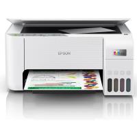 МФУ EPSON EcoTank L3256 (А4, струйное, цветное)