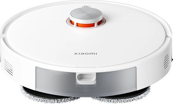 Робот-пылесос Xiaomi Robot Vacuum S40 Pro (белый)
