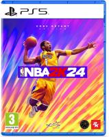 NBA 2K24 Kobe Bryant Edition [PS5] (EU pack, EN version)