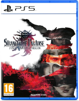 Stranger of Paradise Final Fantasy Origin для PS5 (английская версия)