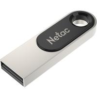 Флешка 8GB USB FlashDrive Netac U278 алюминиевый сплав