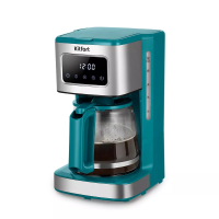 Кофеварка капельная Kitfort KT-7251