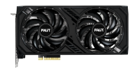 Видеокарта Palit GeForce RTX 4060 Dual OC NE64060T19P1-1070D
