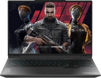 Игровой ноутбук Maibenben Typhoon X16B-R98956GQSHBRE3