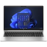 Ноутбук HP Probook 450 G10/ i5-1334U/ 15.6 FHD IPS AG Nar.Bez./ Iris Xe/ 16GB/ 512GB/ DOS/ ENG/ Pike Silver Aluminum