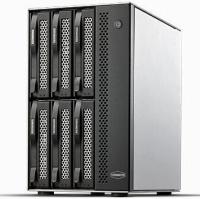 Система хранения данных TerraMaster D6-320