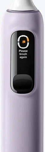 Электрическая зубная щетка Xiaomi Oscillation Electric Toothbrush Pro MES610 (фиолетовый)