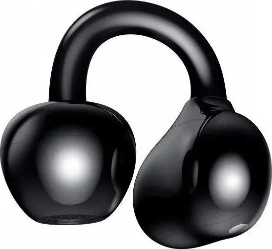 Наушники HONOR Choice Earbuds Clip (черный, международная версия)