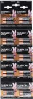 Батарейки Duracell AA LR6 SIMPLY (20 шт)