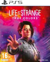 Life is Strange: True Colors для PS5 (русские субтитры)