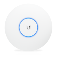 Точка доступа Ubiquiti UniFi AC Pro