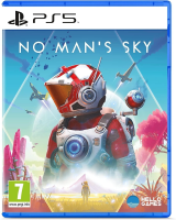 No Man's Sky PSVR2 compatible для PS5 (русские субтитры)