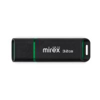 Флешка 32GB Mirex Color Blade Spacer USB 3.0 13600-FM3SPB32