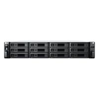Сетевой накопитель Synology RackStation RS2423RP+