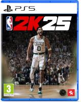 NBA 2K25 для PS5 (английская версия)
