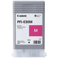 Картридж Canon PFI-030M (magenta)
