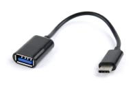 Переходник Cablexpert A-OTG-CMAF2-01 (USB 2.0 Type-A/USB 2.0 Type-C/USB OTG)
