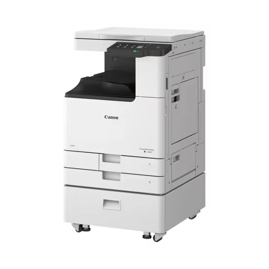 Canon imageRUNNER 2930i 5975C005 (A3, лазерное, монохромное)