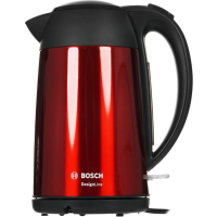 Электрический чайник Bosch TWK3P424
