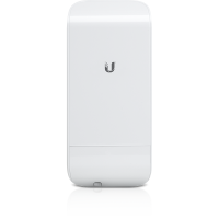 Точка доступа Ubiquiti NanoStation Loco M2