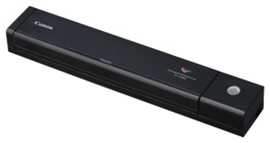 Сканер Canon imageFORMULA P-208II