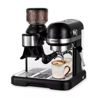 Кофейная станция Kitfort KT-7126