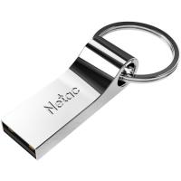 Флешка 8GB USB FlashDrive Netac U275 цинковый сплав