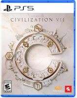 Sid Meier's Civilization VII для PS5 (русская версия)