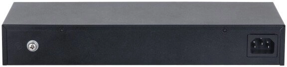 Неуправляемый коммутатор Dahua DH-S3024-24GT