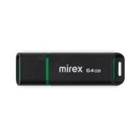 Флешка 64GB Mirex Color Blade Spacer USB 2.0 13600-FMUSBK64