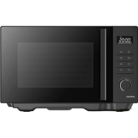 Микроволновая печь Centek CT-1563 (черный)