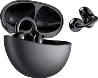 Наушники HONOR Choice Earbuds Clip (черный, международная версия)