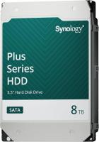 Жесткий HDD-диск Synology Plus HAT3310 8TB