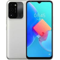 Смартфон TECNO SPARK 8C 4GB/64GB Diamond Grey (KG5n)