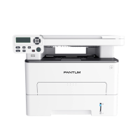 МФУ Pantum M6700D (белый)