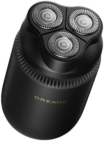 Электробритва Dreame S7 AS01A (черный)