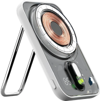 Внешний аккумулятор Momax 1-Power Flow Wireless IP126 5000mAh