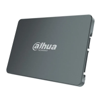 Внутренний SSD-диск Dahua 1TB DHI-SSD-C800AS1TB