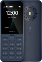 Телефон NOKIA 130 TA1576 286838521 (темно-синий)