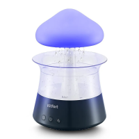 Увлажнитель-ароматизатор воздуха Kitfort KT-3838